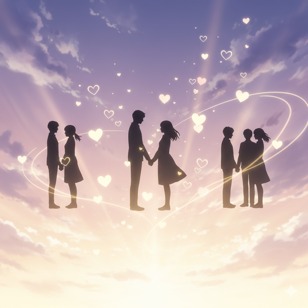 A Gentle Guide Through Memory