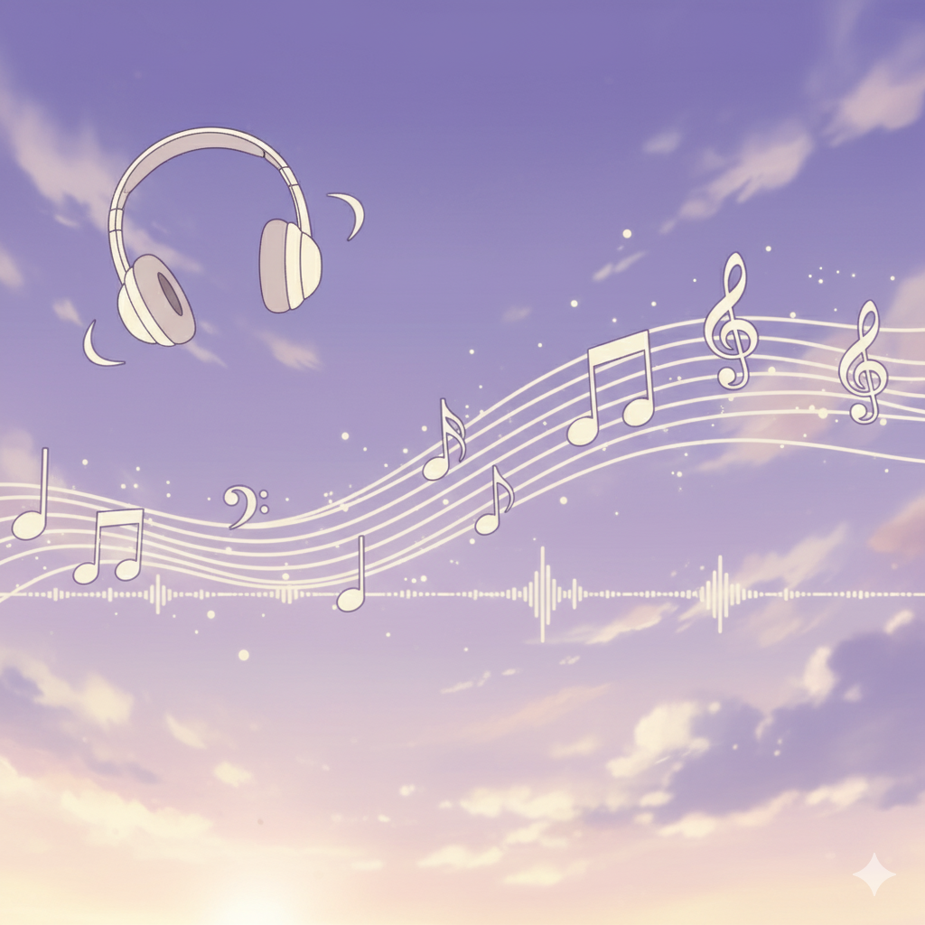 Songs That Understand