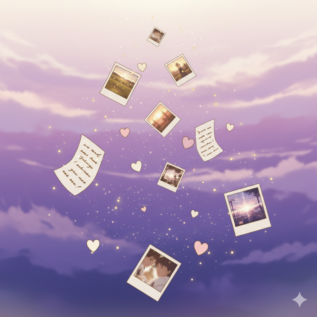 Your Memory Sanctuary